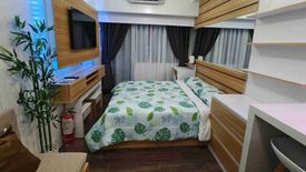 Condo for rent in San Antonio, Metro Manila