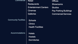 Land for sale in Almanza Dos, Metro Manila