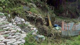 Land for sale in Santo Tomas Proper, Benguet