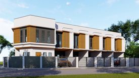 3 Bedroom Townhouse for sale in San Isidro, Metro Manila