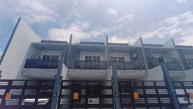 3 Bedroom Townhouse for sale in San Isidro, Metro Manila