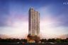 1 Bedroom Condo for sale in Mergent Residences, Poblacion, Metro Manila