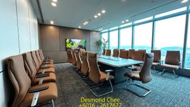 Office for rent in Jalan Tun Razak, Kuala Lumpur