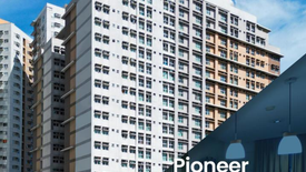Condo for sale in Pioneer Woodlands, Barangka Ilaya, Metro Manila near MRT-3 Boni