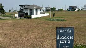 Land for sale in Hornalan, Laguna