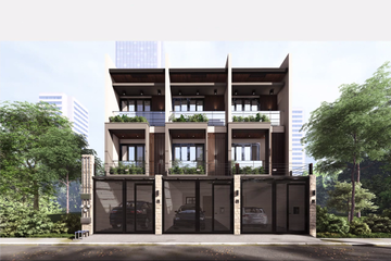 4 Bedroom House for sale in BF Resort Village, Talon Dos, Metro Manila, Las Pi&ntilde;as, Metro Manila - Photo 2