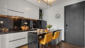 Cho thuê căn hộ 1 phòng ngủ tại Phước Mỹ, Quận Sơn Trà, Đà Nẵng