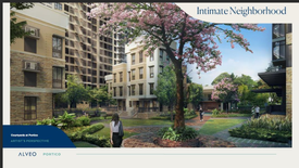 1 Bedroom Condo for sale in Oranbo, Metro Manila