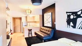 1 Bedroom Condo for rent in Wack-Wack Greenhills, Metro Manila near MRT-3 Shaw Boulevard