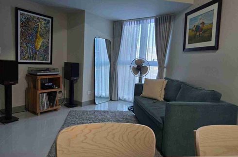 2 Bedroom Condo for sale in Wack-Wack Greenhills, Metro Manila near MRT-3 Ortigas