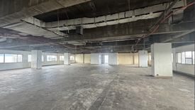 Office for rent in South Triangle, Metro Manila near MRT-3 Quezon Avenue