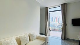 Cho thuê căn hộ chung cư 1 phòng ngủ tại Mân Thái, Quận Sơn Trà, Đà Nẵng