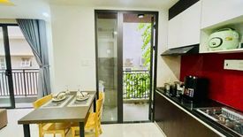 Cho thuê căn hộ 1 phòng ngủ tại Phước Mỹ, Quận Sơn Trà, Đà Nẵng