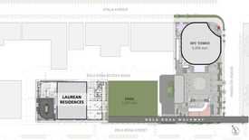 3 Bedroom Condo for sale in San Lorenzo, Metro Manila