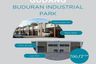 Warehouse / Factory for sale in Buduran, East Java