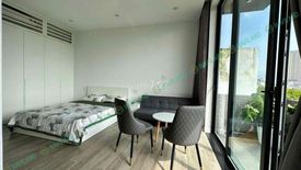 Cho thuê căn hộ chung cư 1 phòng ngủ tại Thuận Phước, Quận Hải Châu, Đà Nẵng