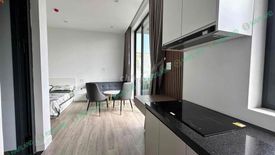 Cho thuê căn hộ chung cư 1 phòng ngủ tại Thuận Phước, Quận Hải Châu, Đà Nẵng