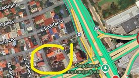 Land for sale in Bangkal, Metro Manila near MRT-3 Magallanes