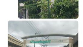 House for sale in San Isidro, Metro Manila