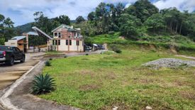 Land for sale in Tadiangan, Benguet