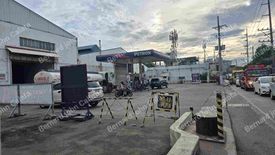 Warehouse / Factory for sale in Paso de Blas, Metro Manila