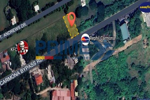 Land for rent in Mambugan, Rizal