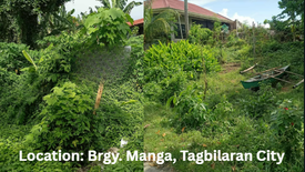 Land for sale in Manga, Bohol