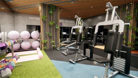 Apartment for sale in Kizuna Heights, Malate, Metro Manila