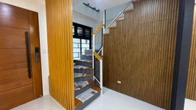 3 Bedroom Townhouse for sale in Talon Singko, Metro Manila