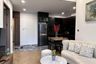 1 Bedroom Apartment for rent in Lumiere Riverside, An Phu, Ho Chi Minh