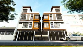 3 Bedroom Townhouse for sale in Sikatuna Village, Metro Manila