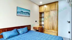 Cho thuê căn hộ chung cư 2 phòng ngủ tại Hoà Xuân, Quận Cẩm Lệ, Đà Nẵng