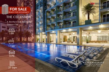 1 Bedroom Condo for sale in San Antonio, Metro Manila near MRT-3 Ortigas, Pasig, Metro Manila - Photo 2