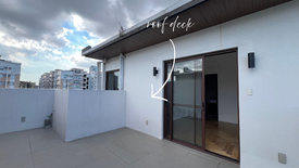 3 Bedroom Townhouse for sale in Bagong Lipunan Ng Crame, Metro Manila near MRT-3 Araneta Center-Cubao