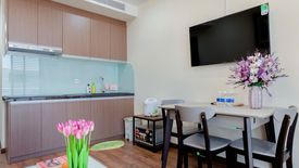 Cho thuê căn hộ chung cư 1 phòng ngủ tại Mân Thái, Quận Sơn Trà, Đà Nẵng