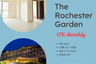 1 Bedroom Condo for sale in The Rochester, San Joaquin, Metro Manila