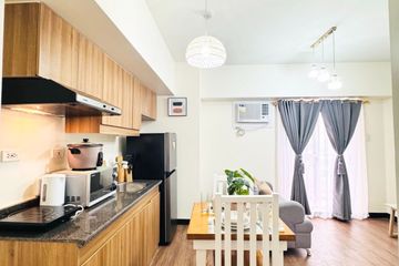 1 Bedroom Condo for sale in The Manila Residences, Malate, Metro Manila near LRT-1 Vito Cruz, Manila, Metro Manila - Photo 2