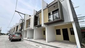 3 Bedroom Townhouse for sale in Malanday, Metro Manila