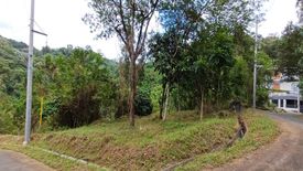 Land for sale in Guitnang Bayan II, Rizal