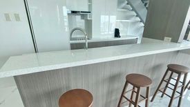 1 Bedroom Condo for rent in One Rockwell East Tower, Rockwell, Metro Manila near MRT-3 Guadalupe