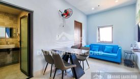 Cho thuê căn hộ chung cư 2 phòng ngủ tại Khuê Mỹ, Quận Ngũ Hành Sơn, Đà Nẵng