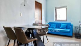 Cho thuê căn hộ chung cư 2 phòng ngủ tại Khuê Mỹ, Quận Ngũ Hành Sơn, Đà Nẵng