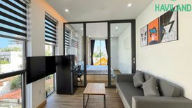 Cho thuê căn hộ 1 phòng ngủ tại Mỹ An, Quận Ngũ Hành Sơn, Đà Nẵng