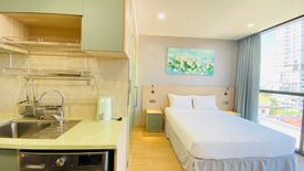 Cho thuê căn hộ chung cư 1 phòng ngủ tại Phước Mỹ, Quận Sơn Trà, Đà Nẵng