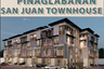 4 Bedroom Townhouse for sale in Little Baguio, Metro Manila