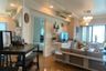 1 Bedroom Condo for sale in One Rockwell East Tower, Rockwell, Metro Manila near MRT-3 Guadalupe
