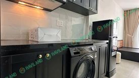 Cho thuê căn hộ chung cư 1 phòng ngủ tại Hoà Minh, Quận Liên Chiểu, Đà Nẵng