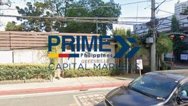 Land for sale in Greenhills, Metro Manila