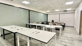 Office for rent in Poblacion, Metro Manila