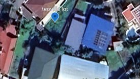 Land for sale in BF Homes, Metro Manila